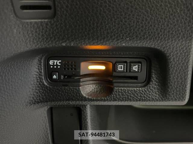 Honda N BOX CUSTOM 2018-10 221461-5