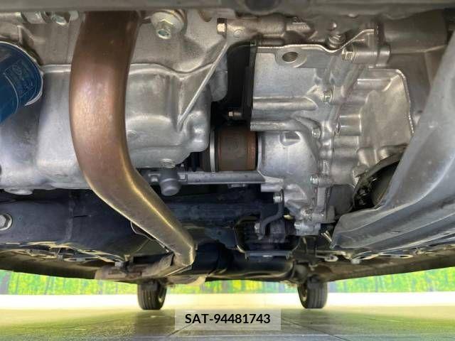 Honda N BOX CUSTOM 2018-10 221461-18