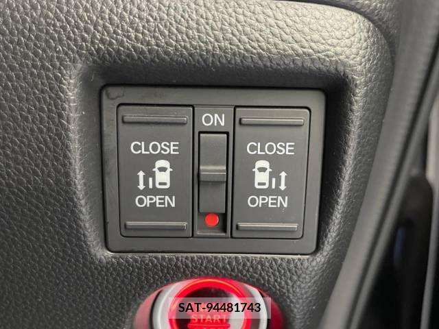 Honda N BOX CUSTOM 2018-10 221461-6