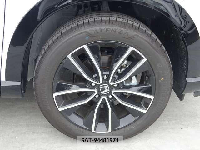 Honda VEZEL 2023-12 331938-15