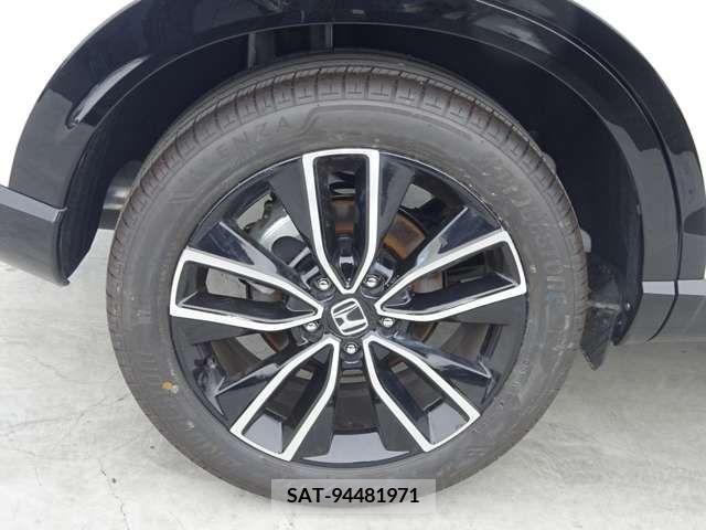 Honda VEZEL 2023-12 331938-14