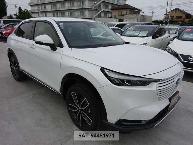 Honda VEZEL 2023-12 331938-8