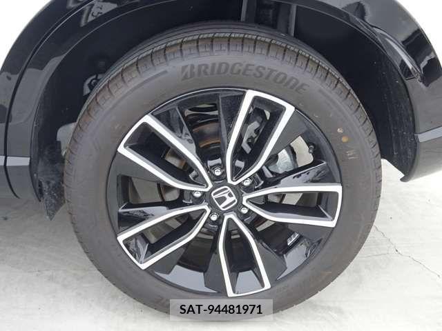 Honda VEZEL 2023-12 331938-13