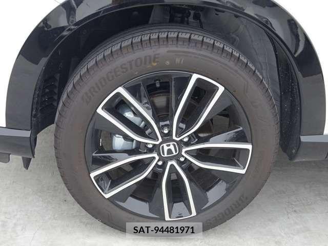 Honda VEZEL 2023-12 331938-12
