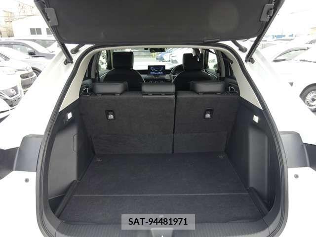 Honda VEZEL 2023-12 331938-1