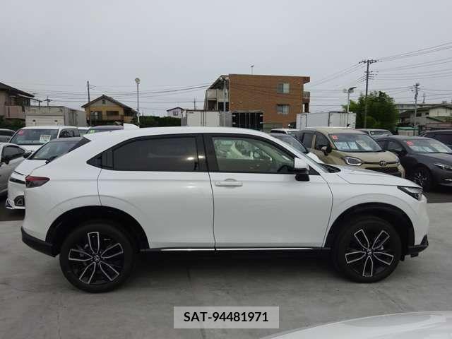 Honda VEZEL 2023-12 331938-11