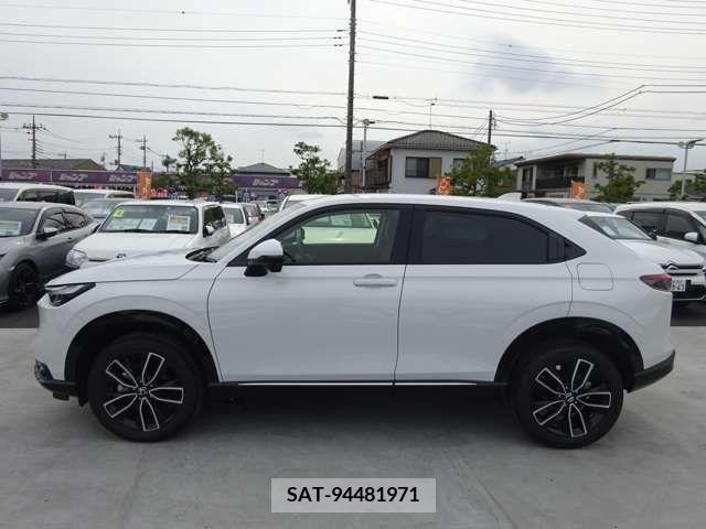 Honda VEZEL 2023-12 331938-10