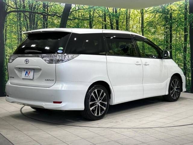Toyota ESTIMA 2013-03 17819-17