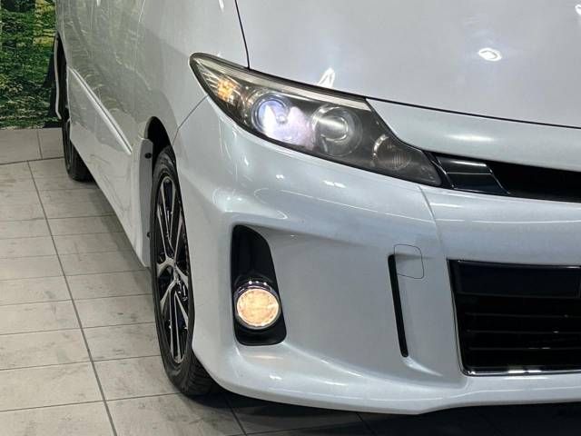 Toyota ESTIMA 2013-03 17819-12