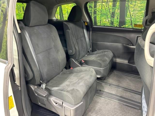 Toyota ESTIMA 2013-03 17819-8
