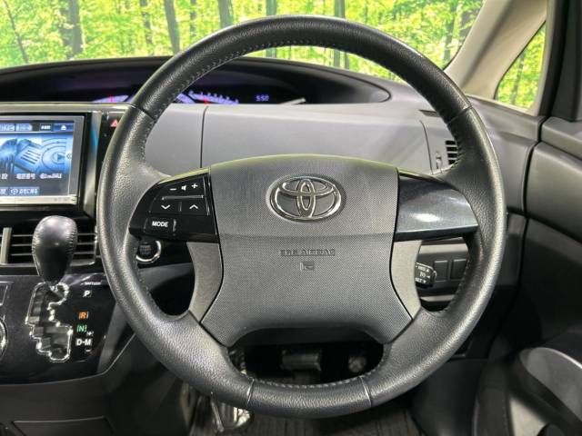 Toyota ESTIMA 2013-03 17819-11