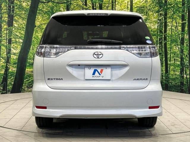 Toyota ESTIMA 2013-03 17819-15