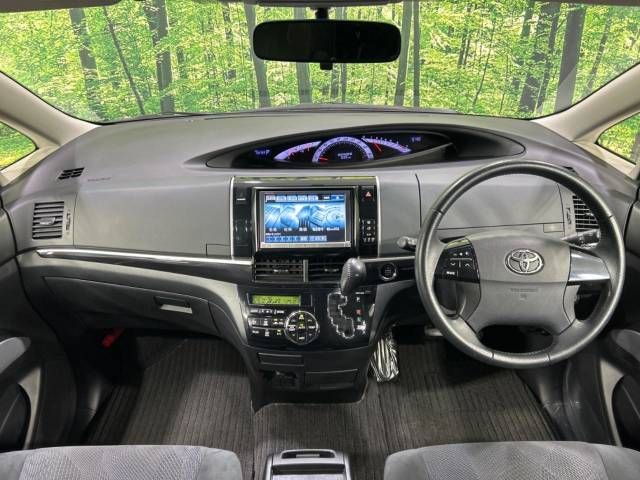 Toyota ESTIMA 2013-03 17819-1