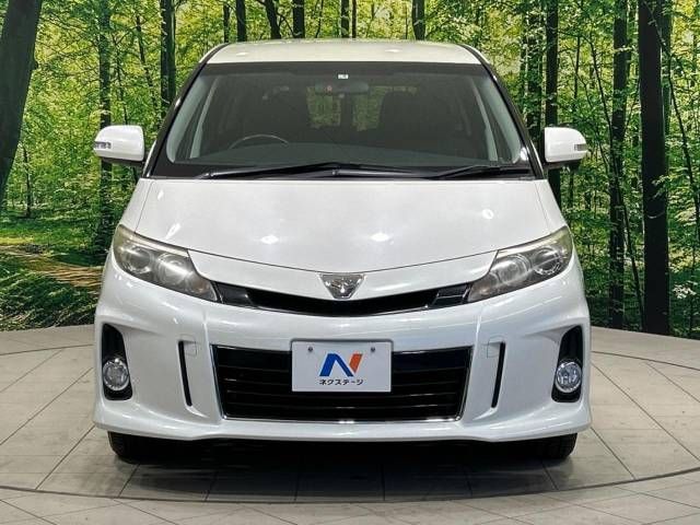 Toyota ESTIMA 2013-03 17819-14