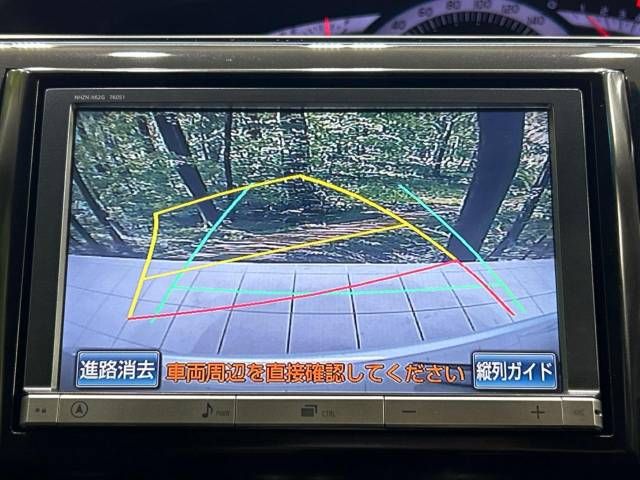 Toyota ESTIMA 2013-03 17819-4