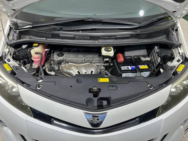 Toyota ESTIMA 2013-03 17819-18