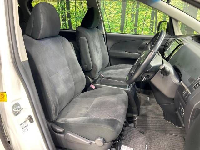 Toyota ESTIMA 2013-03 17819-7