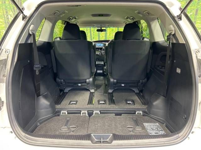 Toyota ESTIMA 2013-03 17819-10