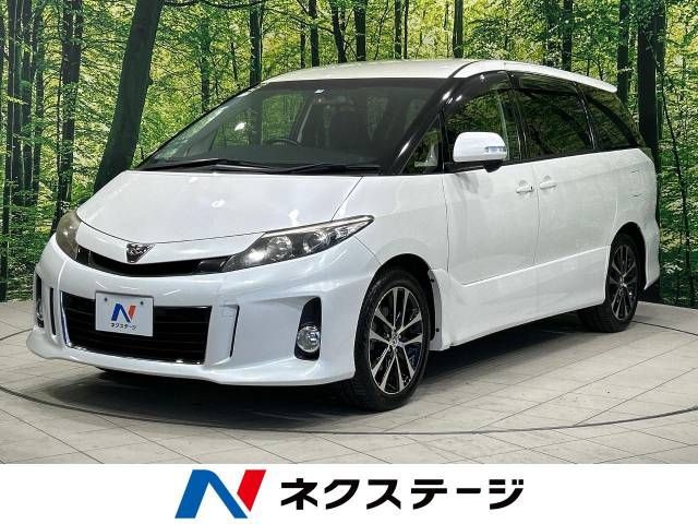 Toyota ESTIMA 2013-03 17819-0