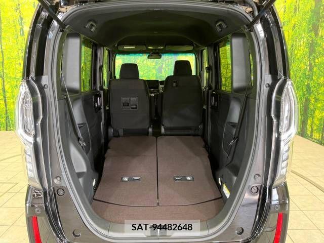 Honda N BOX CUSTOM 2019-04 241768-10
