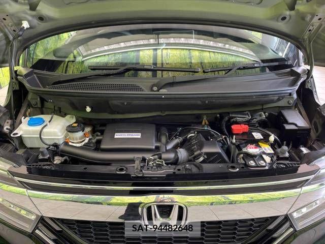 Honda N BOX CUSTOM 2019-04 241768-18