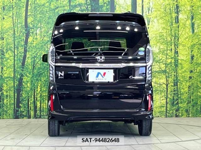 Honda N BOX CUSTOM 2019-04 241768-15