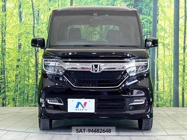 Honda N BOX CUSTOM 2019-04 241768-14