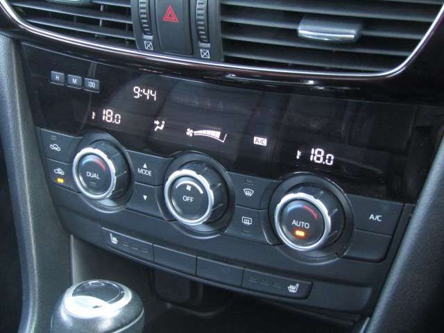 Mazda ATENZA 2013-05 14611-13