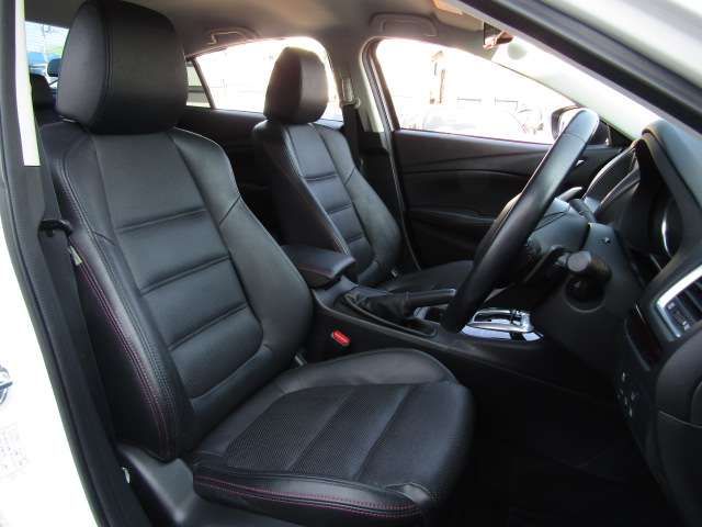 Mazda ATENZA 2013-05 14611-19