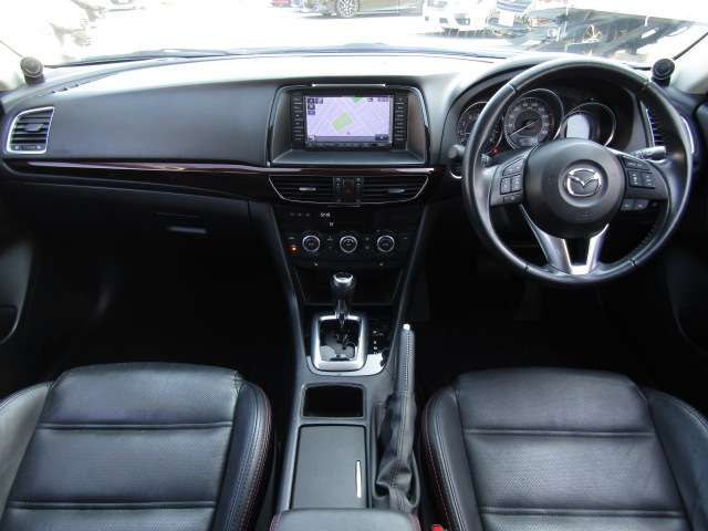 Mazda ATENZA 2013-05 14611-18