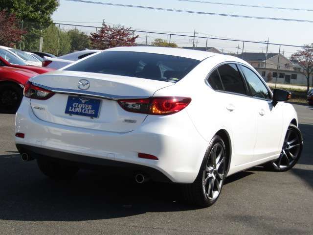 Mazda ATENZA 2013-05 14611-2