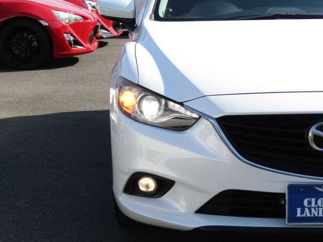 Mazda ATENZA 2013-05 14611-4