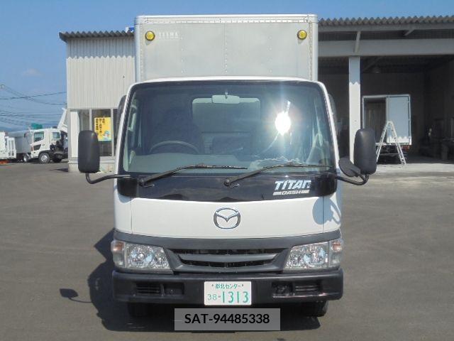 Mazda TITAN DASH 2007-11 202113-6