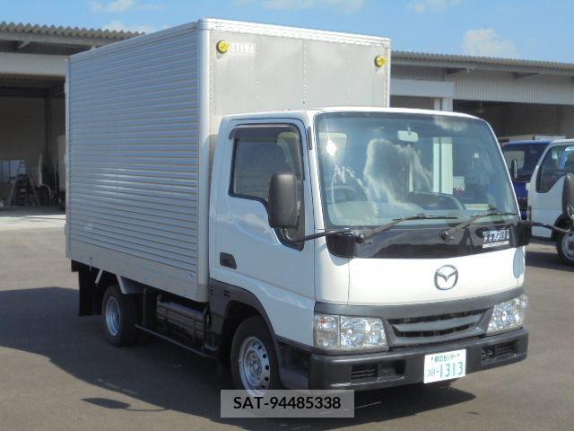 Mazda TITAN DASH 2007-11 202113-7