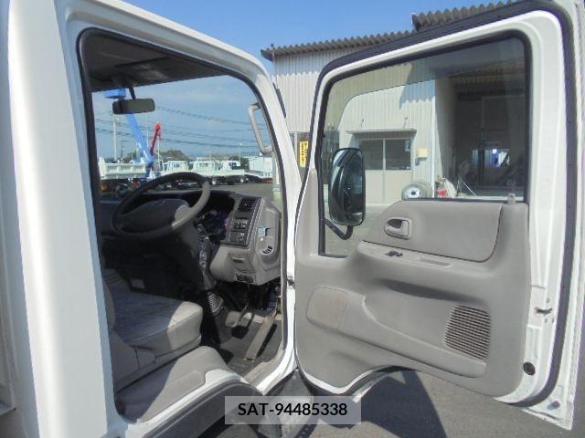 Mazda TITAN DASH 2007-11 202113-9