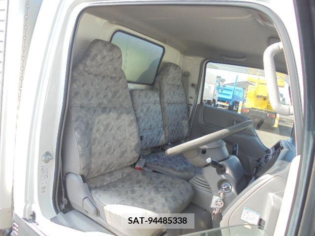 Mazda TITAN DASH 2007-11 202113-10