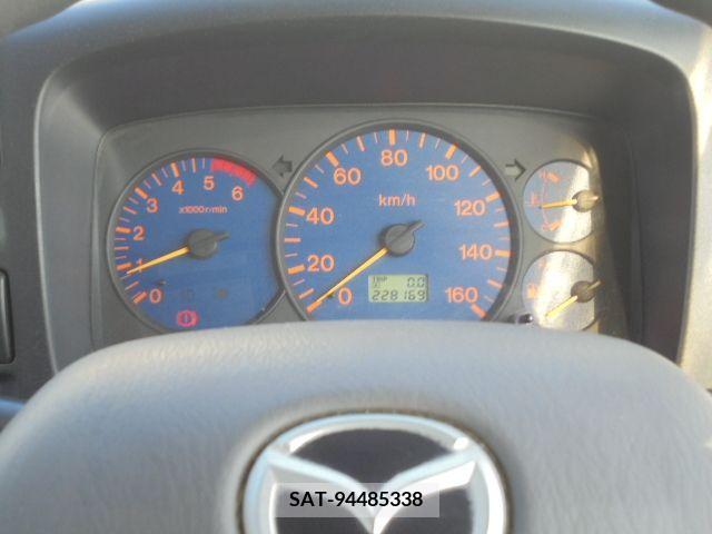 Mazda TITAN DASH 2007-11 202113-12