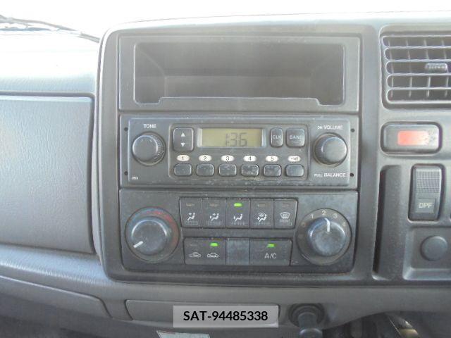 Mazda TITAN DASH 2007-11 202113-15