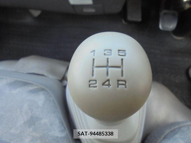 Mazda TITAN DASH 2007-11 202113-16