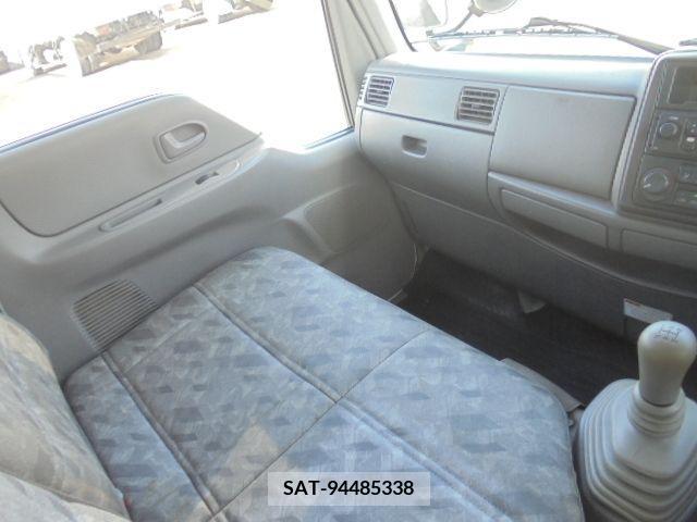 Mazda TITAN DASH 2007-11 202113-17