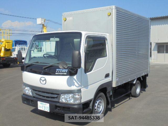 Mazda TITAN DASH 2007-11 202113-0