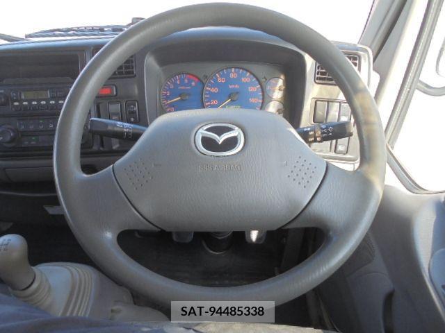Mazda TITAN DASH 2007-11 202113-1