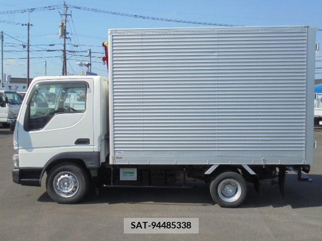 Mazda TITAN DASH 2007-11 202113-3
