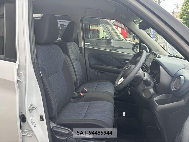 Nissan DAYZ 2019-04 353661-13
