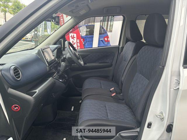 Nissan DAYZ 2019-04 353661-14