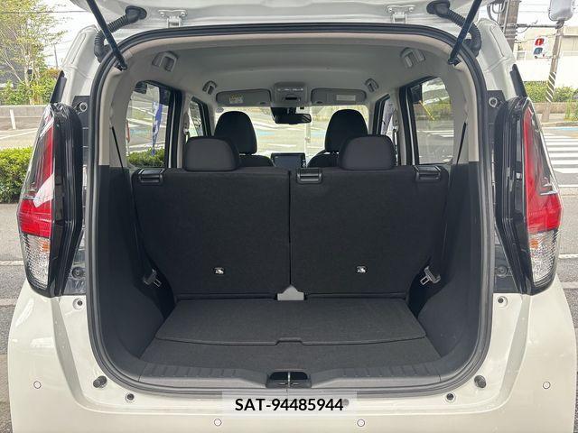 Nissan DAYZ 2019-04 353661-15