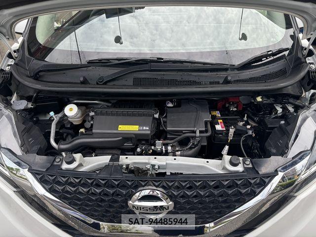 Nissan DAYZ 2019-04 353661-21