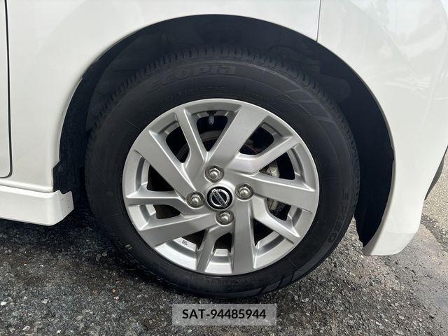 Nissan DAYZ 2019-04 353661-20