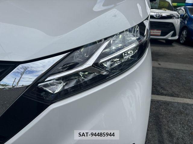 Nissan DAYZ 2019-04 353661-19