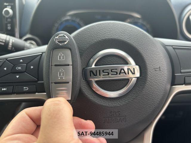 Nissan DAYZ 2019-04 353661-9